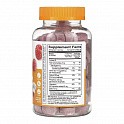 Calcium Magnesium + Vitamin D Kids - 90 gummies (Кальций, магний + витамин D3 для детей) - 61 - Molodo