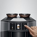 Кавомашина JURA GIGA 10 Diamond Black EA (15478) - 64 - Molodo