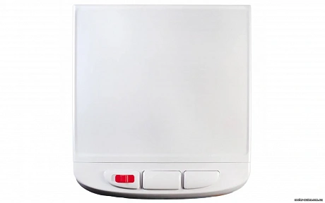 Кулер для води VIO X601-FCB білий, компресорне охолодження, нижнє завантаження - 67 - Molodo