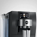 Кофемашина JURA Z10 Aluminium Black EB (15609) - 68 - Molodo