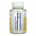 PABA 700mg - 100 veg caps (Параамінобензойна кислота ПАБК) - 61 - Molodo