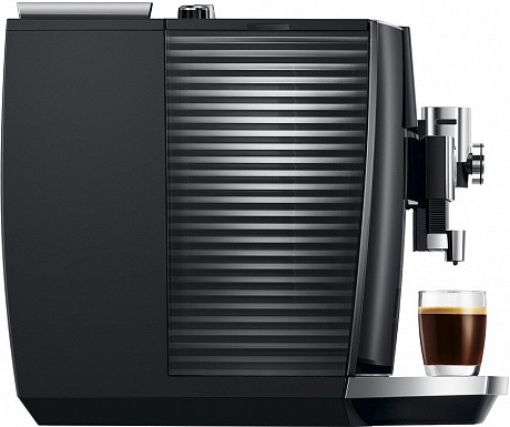 Кавомашина JURA J8 twin Diamond Black EA (15561) - 78 - Molodo