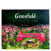 Чай в асортименті Пакетований - 87 - Molodo