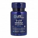 5-LOX Inhibitor with AprèsFlex® 100 mg - 60 vcaps (Босвелия) - 61 - Molodo