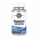 Magnesium Amino Acid Chelate 220mg - 100 tabs (Магний) - 61 - Molodo