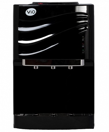 Кулер для води VIO X903-TN  черный, без охлаждения - 67 - Molodo