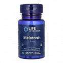 Melatonin 3 mg - 60 vcaps (Мелатонин) - 62 - Molodo
