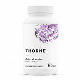 Adrenal Cortex - 60 caps (Комплекс для підтримки надниркових залоз) - 70 - Molodo