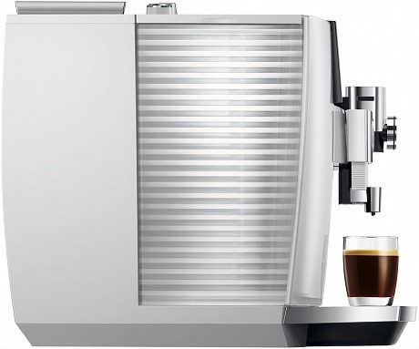 Кавомашина JURA J8 twin Diamond White EA (15594) - 79 - Molodo