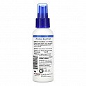 Throat Spray - 118ml (Спрей для горла с экстрактом косточек грейпфрута, цинком и ментолом) - 60 - Molodo