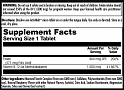 Folic Acid Methyl B-12 800mcg - 60 tabs Raspberry (Фолиевая кислота Метил В-12) - 62 - Molodo