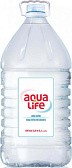 Вода питьевая негазированная Aqua Life 5л ПЕТ, 2 шт. - 67 - Molodo