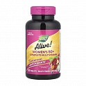 Women's 50+ Complete Multivitamin - 130 tabs (Мультивітаміни для жінок 50+) - 61 - Molodo