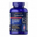 Glucosamine Chondroitin MSM Triple Strength - 90 caplets (Глюкозамін + Хондроїтин + МСМ) - 61 - Molodo