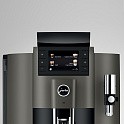 Кофемашина JURA W8 Dark Inox EA (15550) - 62 - Molodo