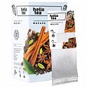 Чай черный пряный Hello Tea Masala (Хелло Ти Масала) со специями в пакетиках, 20 шт - 58 - Molodo