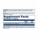 Vitamin K-2 MK-7 50mcg - 30 veg caps (Вітамін К-2 (МК7)) - 61 - Molodo