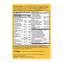 Men's 50+ Complete Multivitamin - 50 tabs (Мультивітаміни для чоловіків 50+) - 61 - Molodo