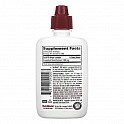 GSE Liquid Concentrate - 59 ml (Концентрат екстракту насіння Грейпфрута) - 60 - Molodo