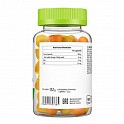 Omega 3 + DHA 60 gummies (Омега-3 и Докозагексаеновая кислота) - 62 - Molodo