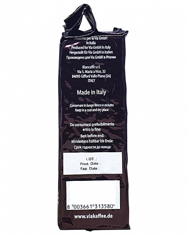 Кофе молотый Trintini Turco 250г - 66 - Molodo