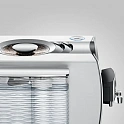 Кофемашина JURA Z10 Aluminium White EB (15613) - 60 - Molodo