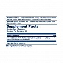 Org Grown Fermented Reishi 1000mg - 60 veg caps (Гриб Рейші) - 61 - Molodo