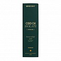 CBD Oil Isolate 2000 mg Orange - 10 ml (Ізолят канабідіолу зі смаком апельсина) - 62 - Molodo