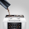 Кавомашина JURA J8 twin Diamond White EA (15594) - 65 - Molodo