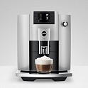 Кофемашина JURA E6 Platin EC (15440) - 58 - Molodo
