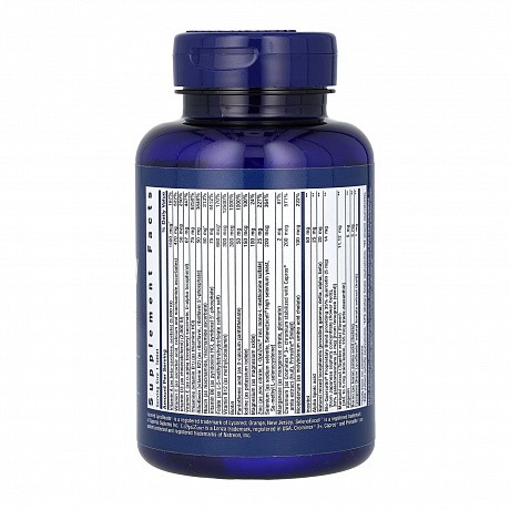 One-Per-Day Multivitamin - 60 tabs (Мультивітаміни Одна на день) - 65 - Molodo