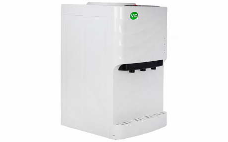 Кулер для води VIO X903-TN  белый, без охлаждения - 64 Кулер для води VIO X903-TN  белый, без охлаждения - 64 - Molodo