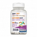 Immuno-Raptor - 60 chewable Orange (Витаминный комплекс для поддержания иммунитета детский) - 62 - Molodo