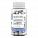 Reishi Mushroom Extract 600 mg - 60 caps (Stark Pharm стандартизированный экстракт гриба рейши) - 63 - Molodo