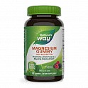 Magnesium Gummy - 60 gummies (Магній) - 61 - Molodo