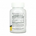 Iron 27 mg with Vitamin C Herbs - 90 tabs (Железо с Витамином C) - 63 - Molodo