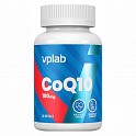 CoQ10 100 mg - 60 Softgels (Коензим Q10) - 60 - Molodo