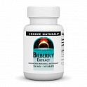 Bilberry Extract 100 mg - 30 tabs (Екстракт чорниці) - 59 - Molodo