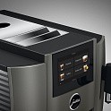Кавомашина JURA S8 Dark Inox EB (15480) - 65 - Molodo