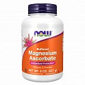 Magnesium Ascorbate - 227g (Магнію аскорбат) - 61 - Molodo