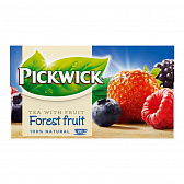 Чай в асортименті Pickwick - 69 - Molodo