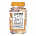 Calcium + Vitamin D Kids - 60 gummies (Кальций и витамин D3) - 61 - Molodo