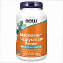 Magnesium Bisglycinate Powder - 8 oz. (Магний бисглицинат) - 59 - Molodo