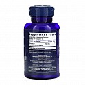 Strontium Caps 750 mg - 90 veg caps (Стронцій) - 61 - Molodo