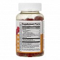 Lutein and Zeaxanthin Adults - 60 gummies (лютеїн і зеаксантин) - 61 - Molodo
