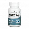 Healthy Eyes with Lutein - 60 tabs - 60 - Molodo