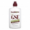 GSE Liquid Concentrate - 118 ml (Концентрат екстракту насіння грейпфрута) - 59 - Molodo