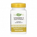 Vitamin C Bioflavonoids - 100 caps (Вітамін С) - 60 - Molodo