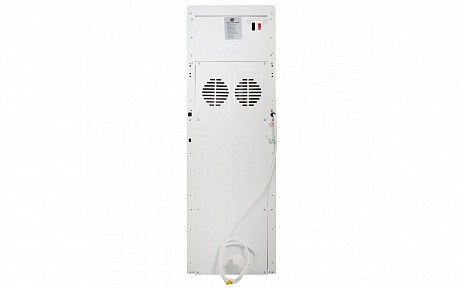 Кулер для води ViO X172-FEC білий, електронне охолодження, з шафкою - 72 Кулер для води ViO X172-FEC білий, електронне охолодження, з шафкою - 72 - Molodo