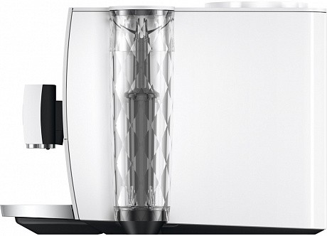 Кавомашина JURA ENA 8 Full Nordic White EC (15491) - 76 - Molodo